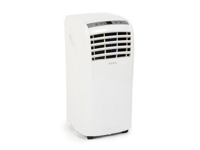 Dolceclima Compact 9 P Mobile Klimaanlage