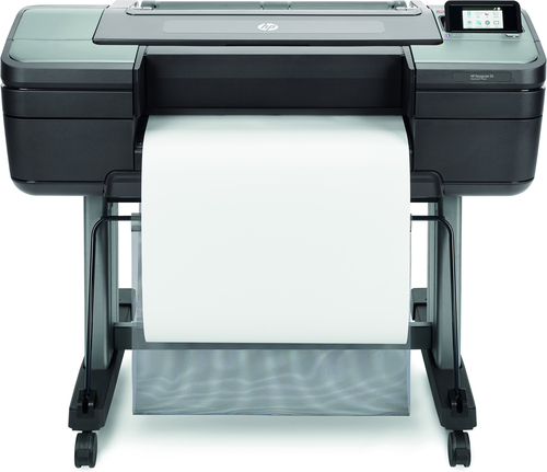 HP DesignJet Z6 24inch PostScript Printer