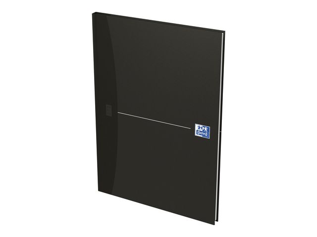  Office Smart Black - Notizbuch