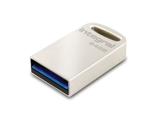 Fusion USB 3.0 Speicherstick 64 GB