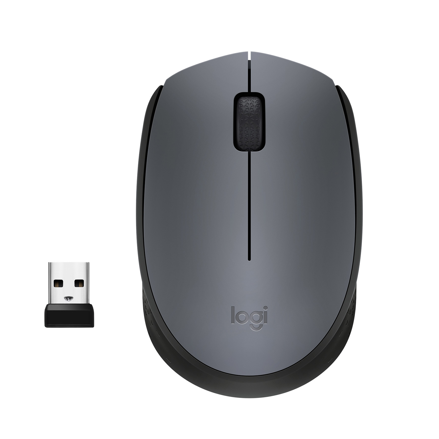  Wireless Mouse RED