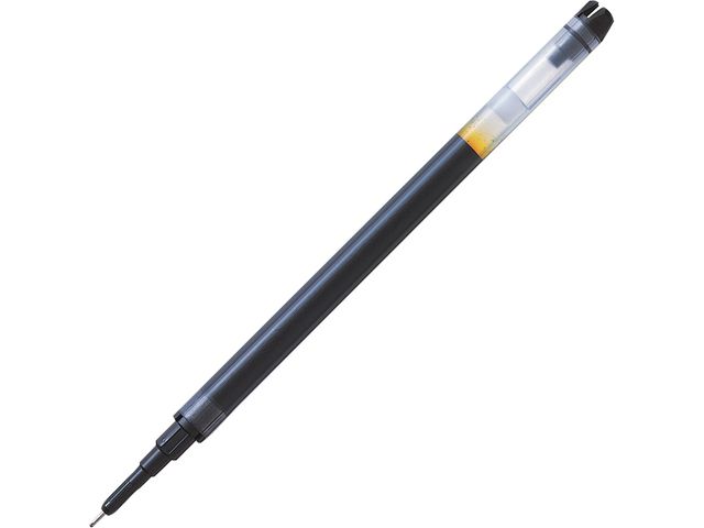 Tintenkugelschreibermine BXS-V7RT, 0,5 mm, Schreibfarbe: schwarz