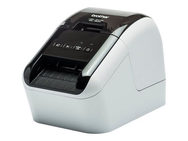  QL-800 - Etikettendrucker - zweifarbig (monochrom) - direkt thermisch