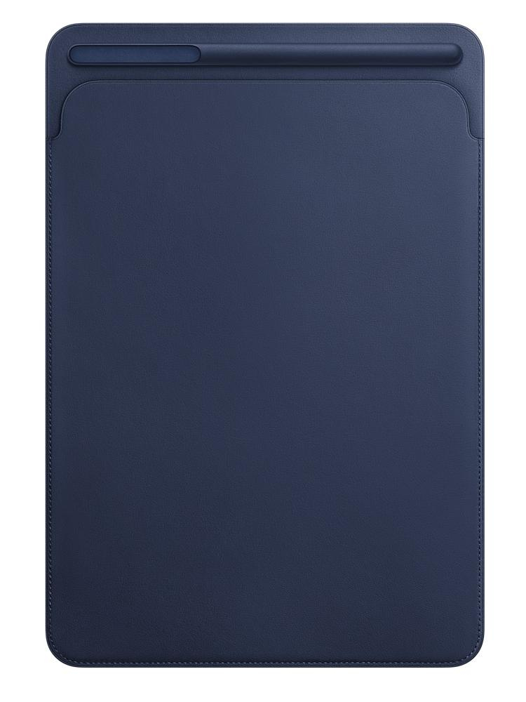  FN Leather Sleeve for 10.5inch iPad Pro - Midnight Blue (RCH)