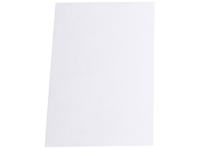 Geschäftsumschlag, C6 International, 114 x 162 mm, Selbstklebend, Papier, Weiß