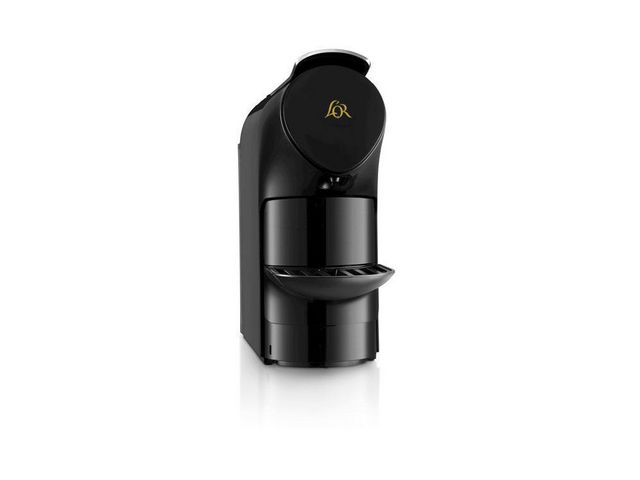 Koffiemachine Pro Mini Zwart