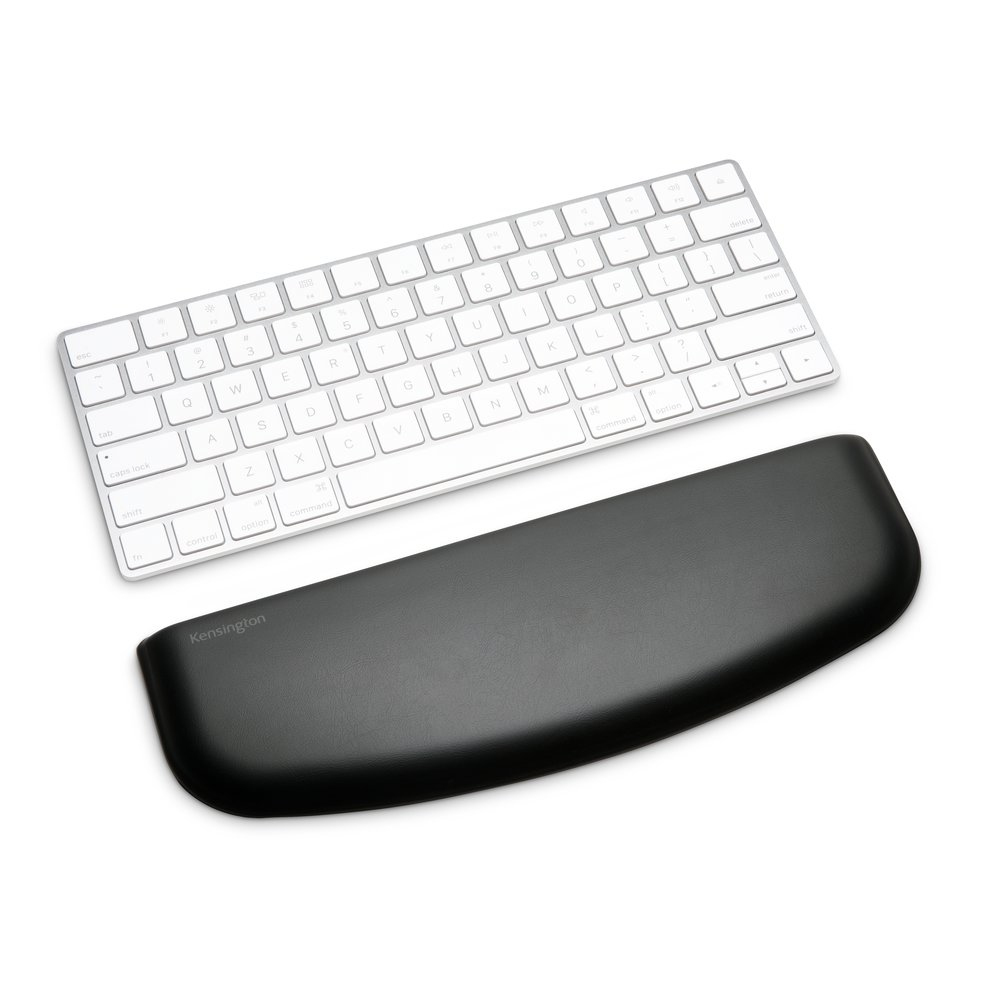 ErgoSoft™ Polssteun voor dunne compacte toetsenborden