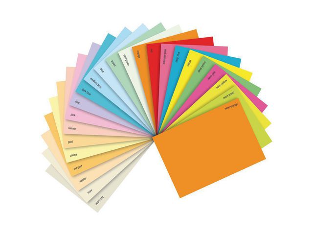Multifunktionspapier, A4, 80 g/m², pearl grey / grau, pastell