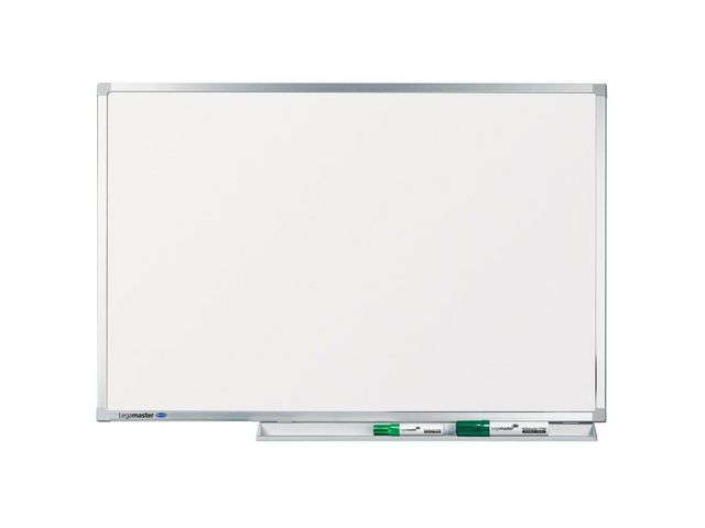 Professional Whiteboard Emailliert 60 x 90 cm