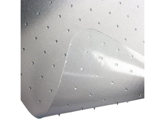 Cleartex® AdvantageMat Bodenschutzmatte Für Teppichböden 120 x 150 cm