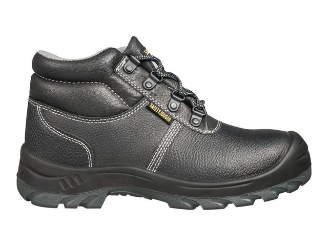 Safety Jogger Bestboy - Stiefel