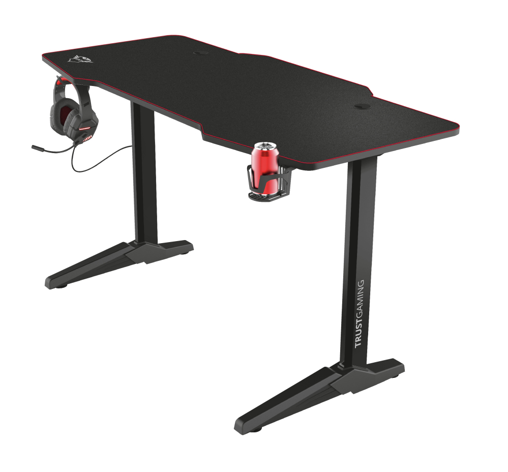 GXT 1175 IMPERIUS XL GAMING DESK