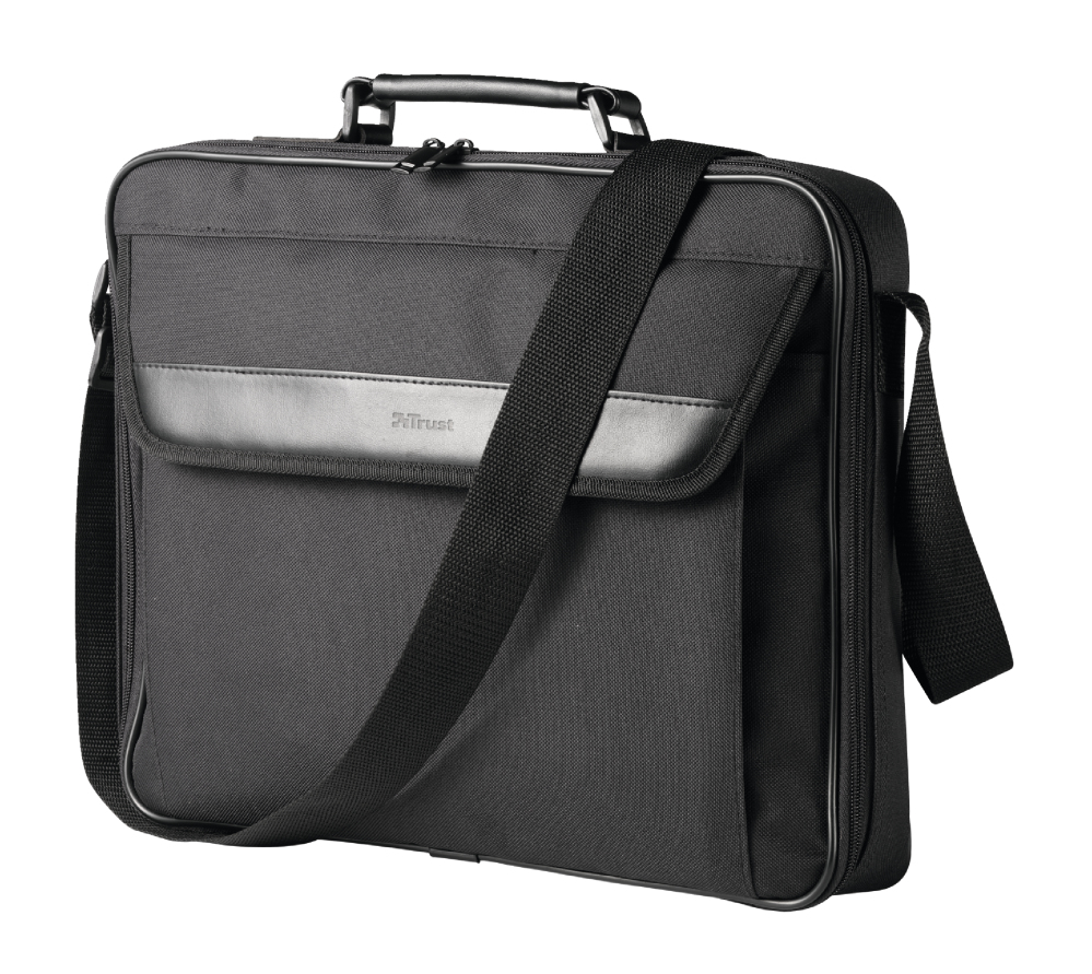 Atlanta Carry Bag for 16i laptops - black