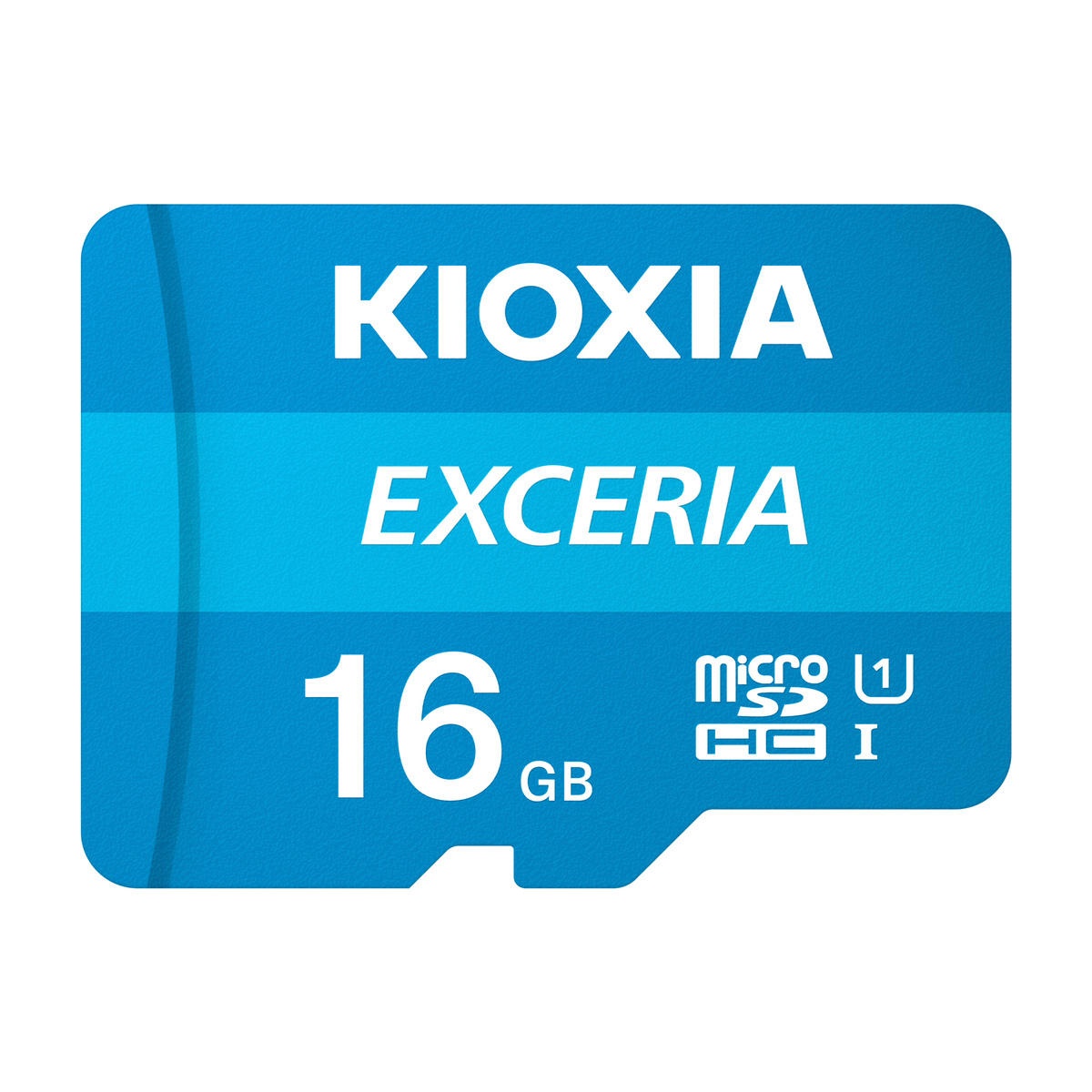 16GB microSD EXCERIA