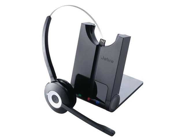 Headset, PRO™ 930, Mono, DECT 1.8