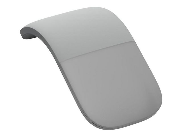  Surface Arc Maus - Maus - Bluetooth 4.0 - Hellgrau