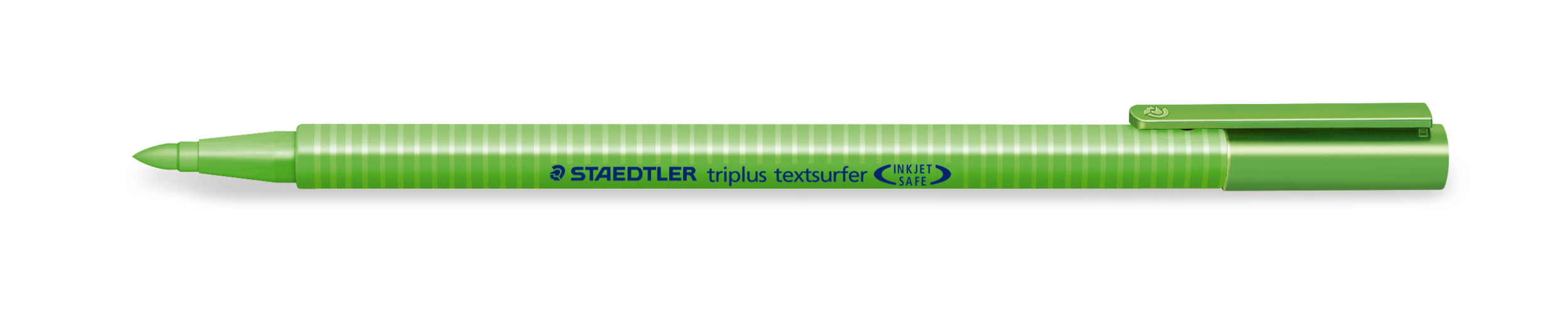 Triplus Textsurfer 362 Textmarker 1-4 mm Grün