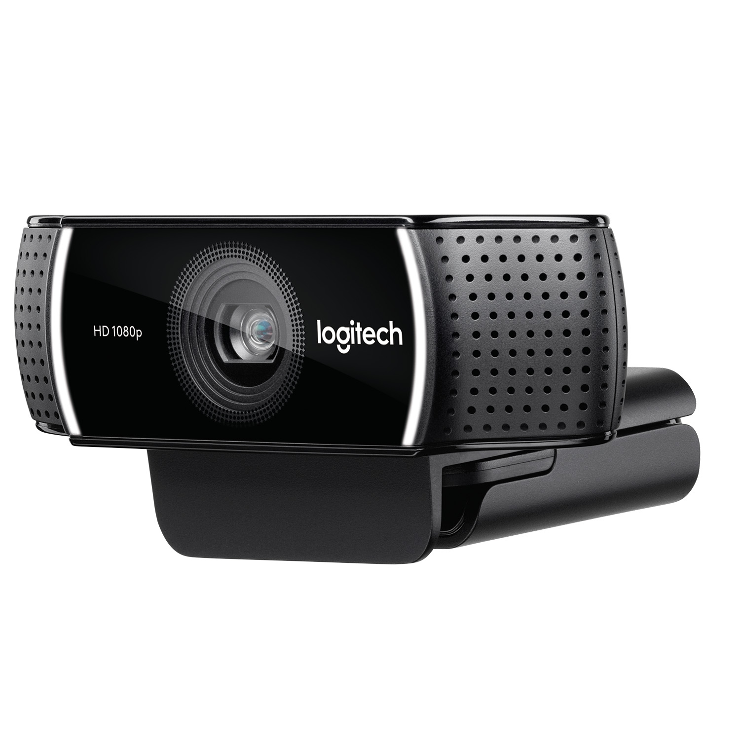  C922 Pro Stream Webcam - USB -EMEA