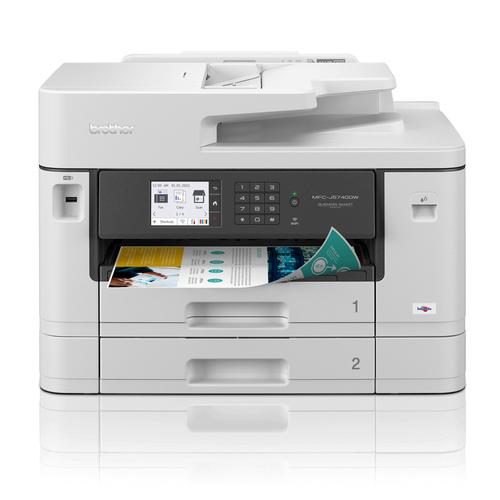 Printer AIO MFC-J5740DW A3 wifi
