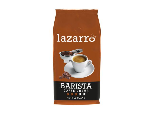 Caffé Barrista Kaffeebohnen