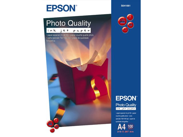 Photo Quality Photo Paper A4 105 g/m²