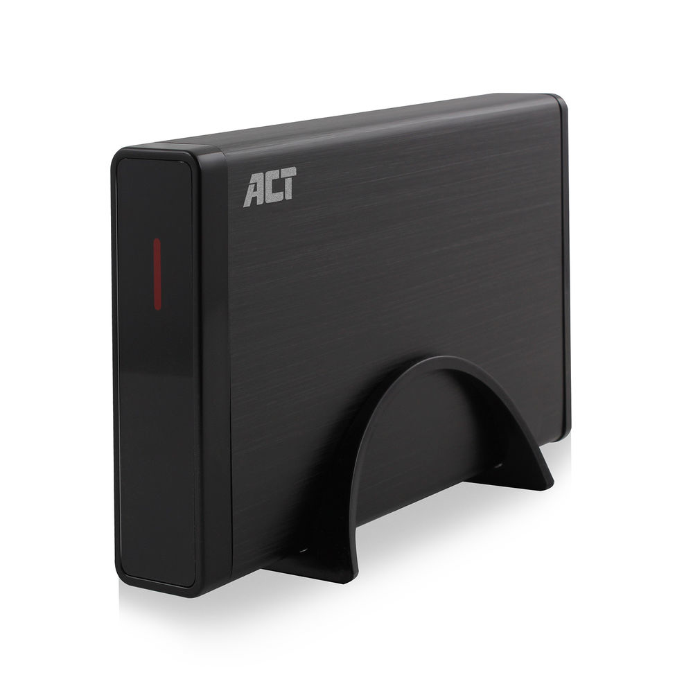 AC1400 HDD/SSD Case 3.5 inch