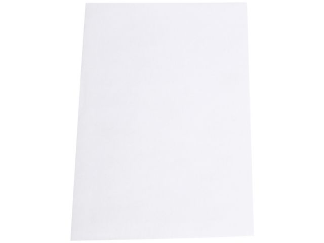 Geschäftsumschlag, International C5, 162 mm, selbstklebend, Papier, weiß