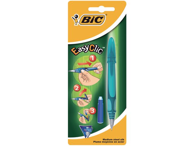 BIC EasyClic - Füller