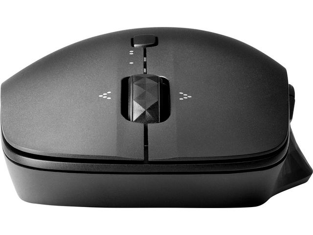 Bluetooth Travel Mouse, Zwart
