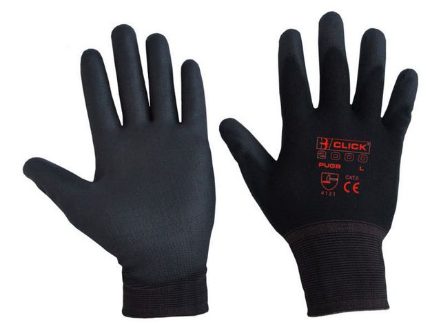 CLICK 2000 - Handschuhe