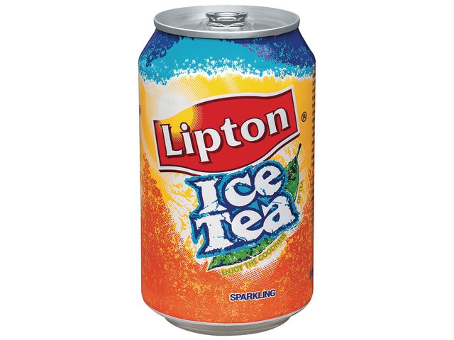Ice Tea Erfrischungsgetränk Dose, 330 ml, 24er-Pack