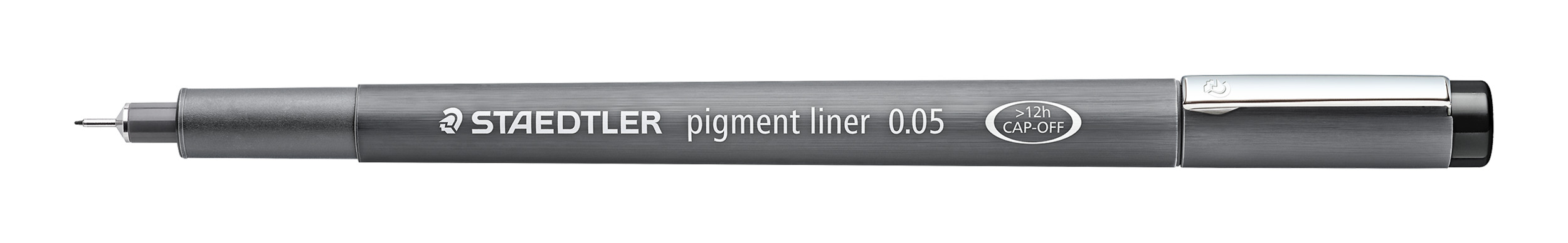 Fineliner 308 pigm 0,05 zw