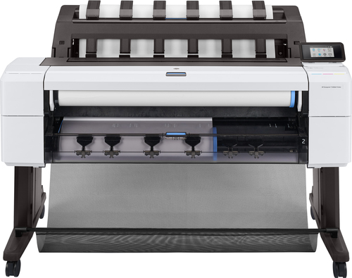  DesignJet T1600dr 36-in Printer