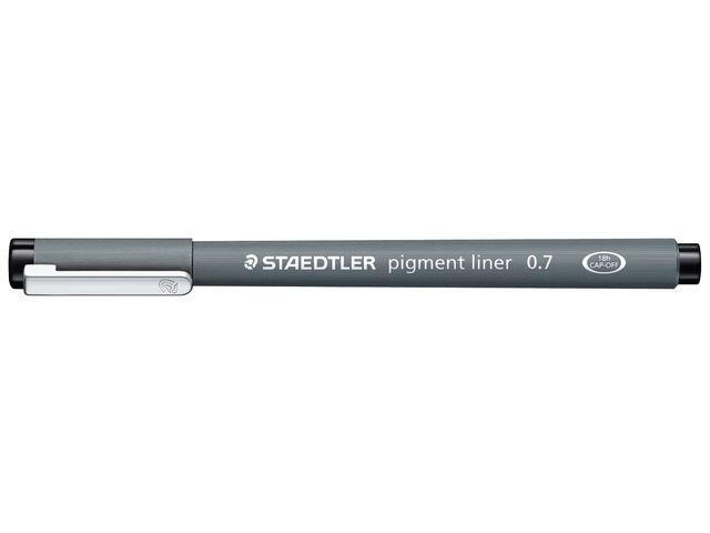 STAEDTLER pigment liner 308 - Fineliner