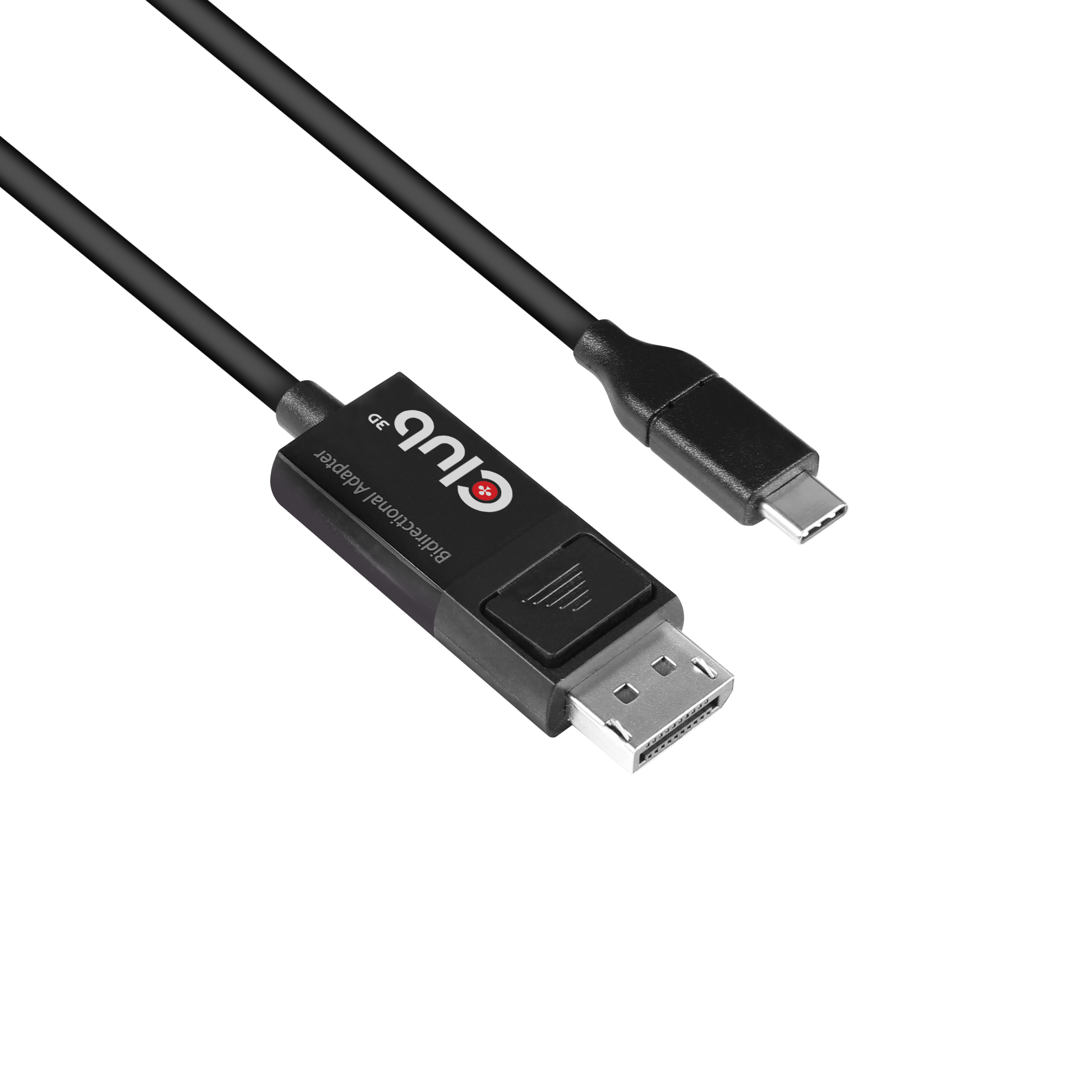 USB TYPE C TO DP 1.4 8K 60HZ HDR  1.8M CABLE
