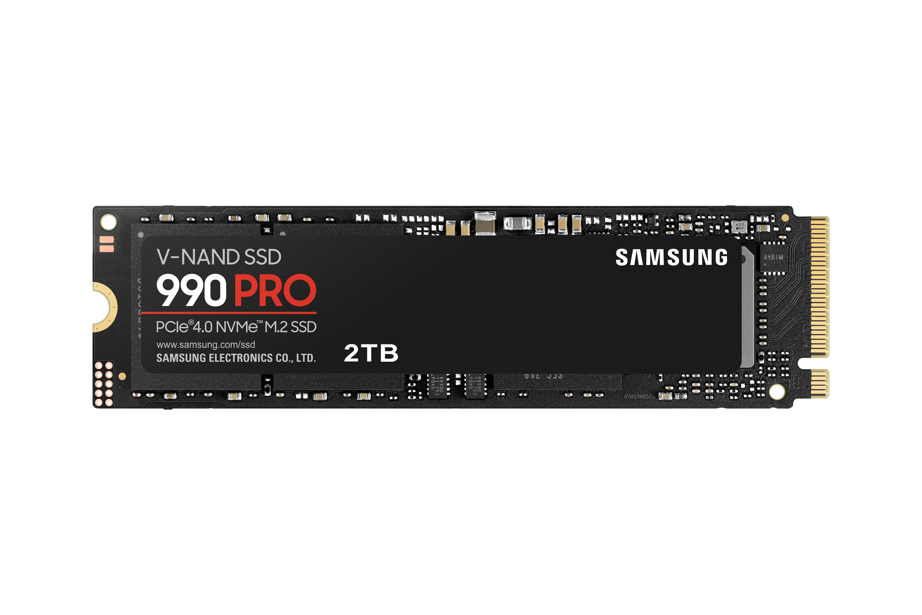 SSD 990 Pro NVME 2TB