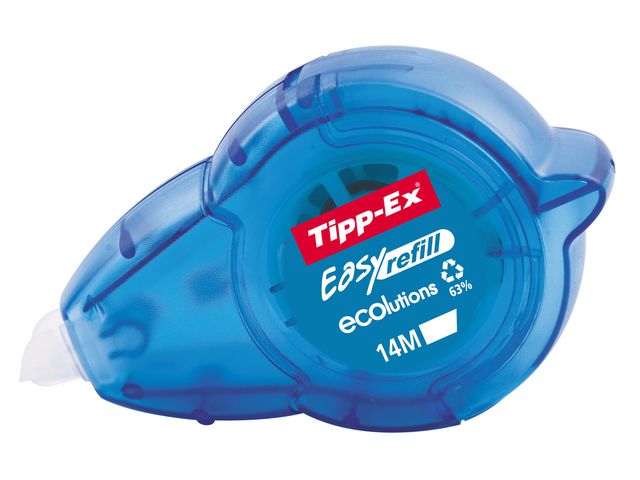 TIPP-EX Easy Refill Korrekturroller, 5 mm x 14 m