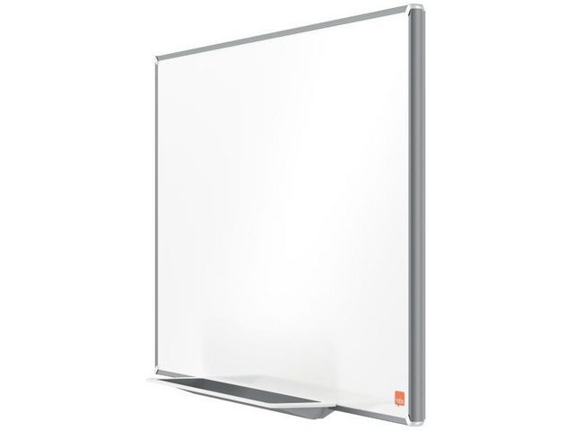Impression Pro Widescreen Magnetic Whiteboard, Emaille, 710 x 400 mm, Weiß