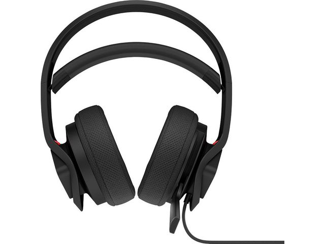 OMEN On-Ear Mindframe Prime Headset, Zwart