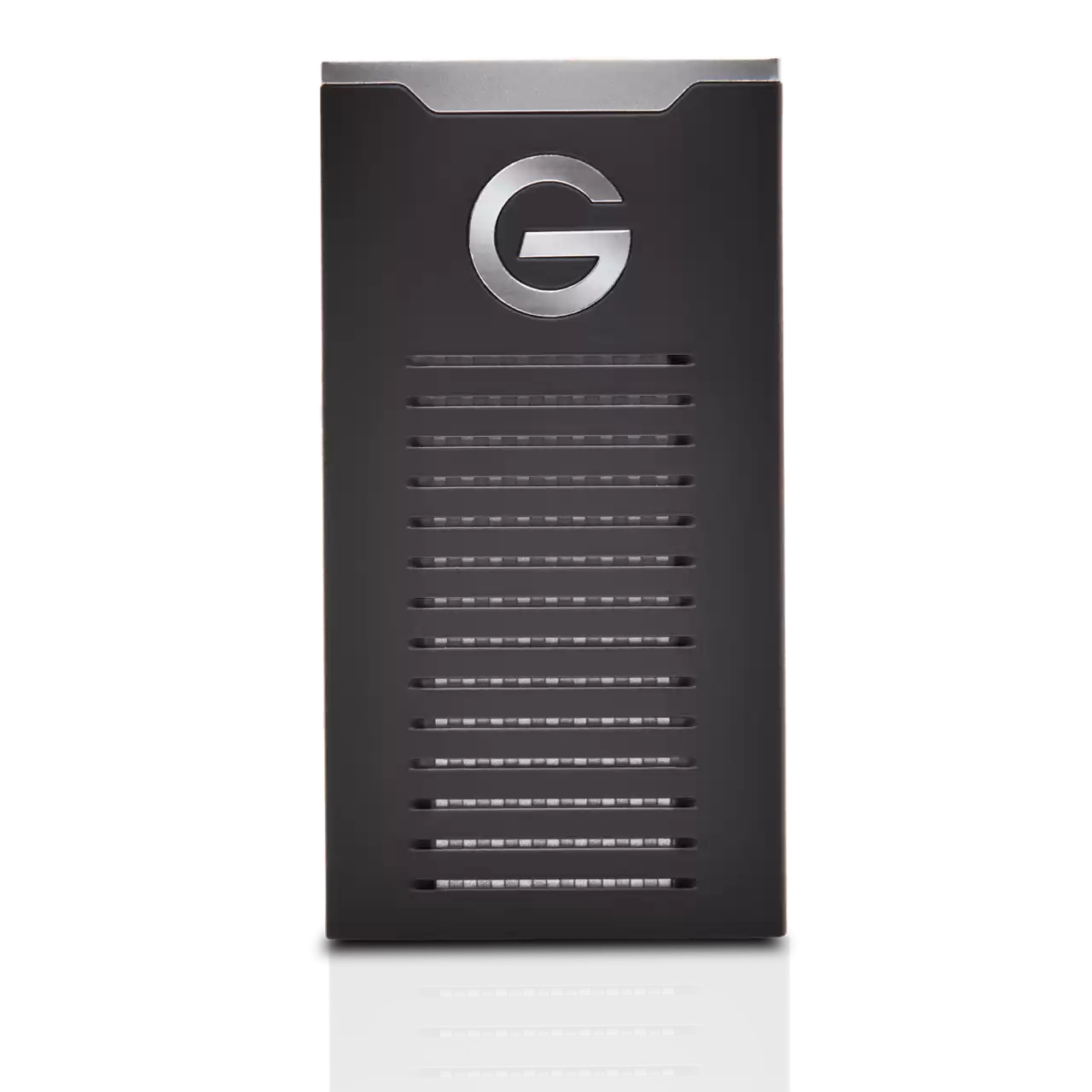  Professional G-DRIVE SSD 4TB M.2-2280 1050MB/s USB-C 10Gbps USB 3.2 Gen 2 Ultra-Rugged Portable NVMe SSD