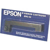 EPSON ERC22B lint zwart