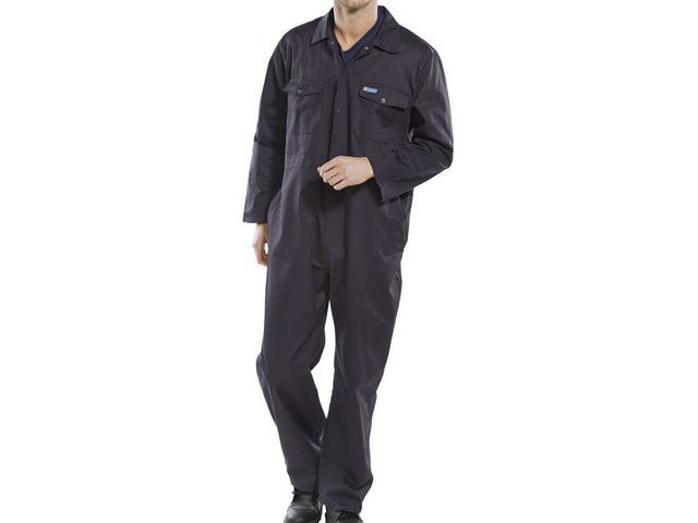  Workwear Boilersuite - Overall