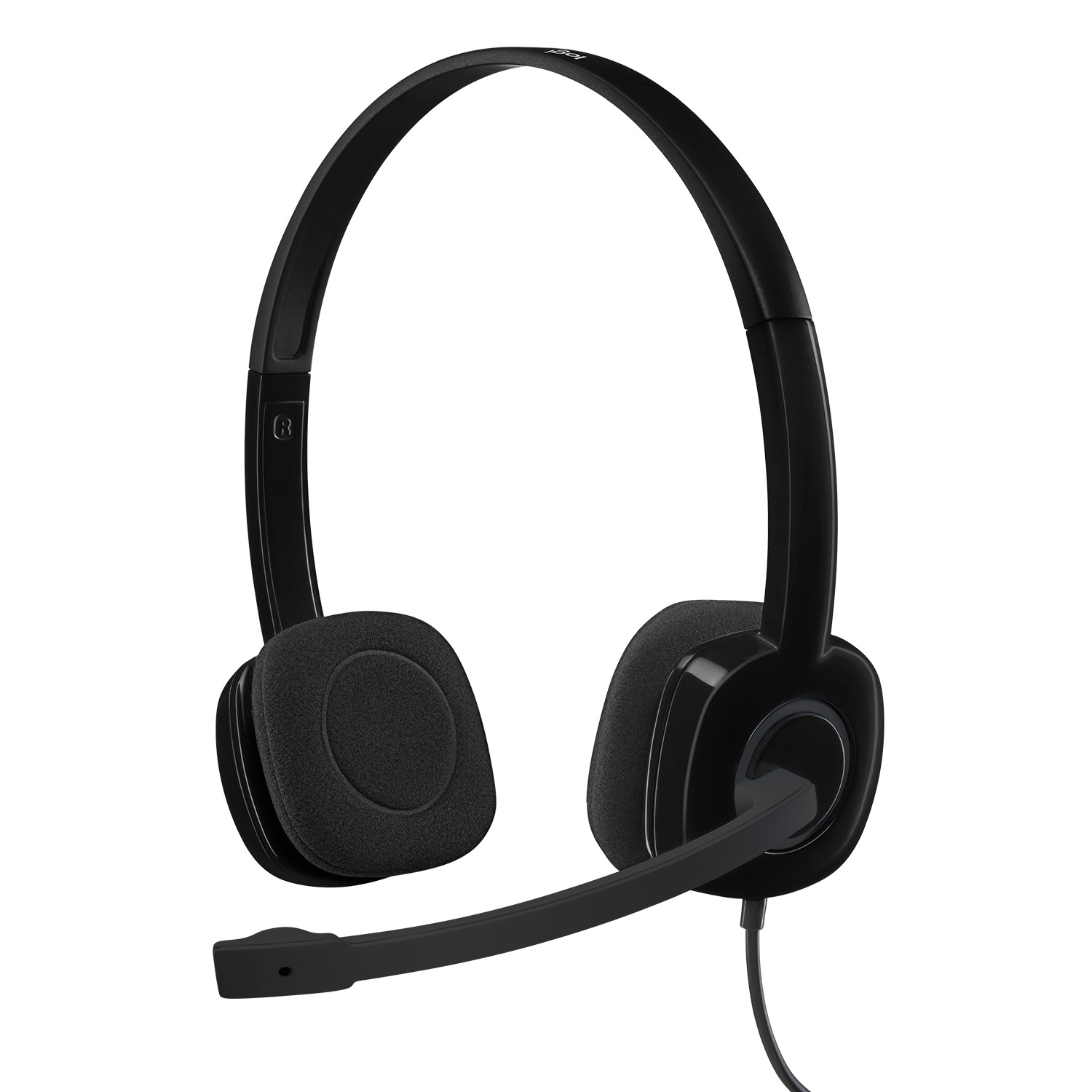 Stereo Headset H151 - ANALOG - EMEA
