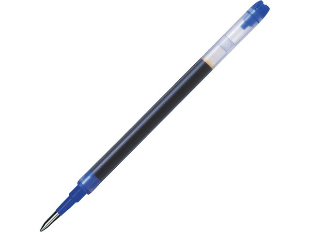 Tintenkugelschreibermine BLS-VB7RT, 0,4 mm, Schreibfarbe: blau