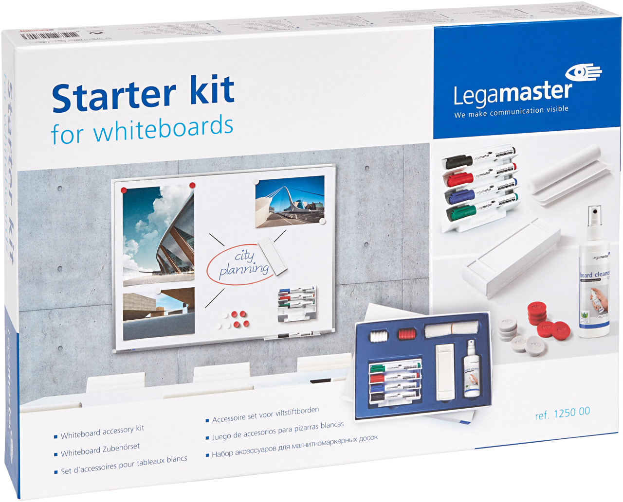 Whiteboard-Starter-Kit