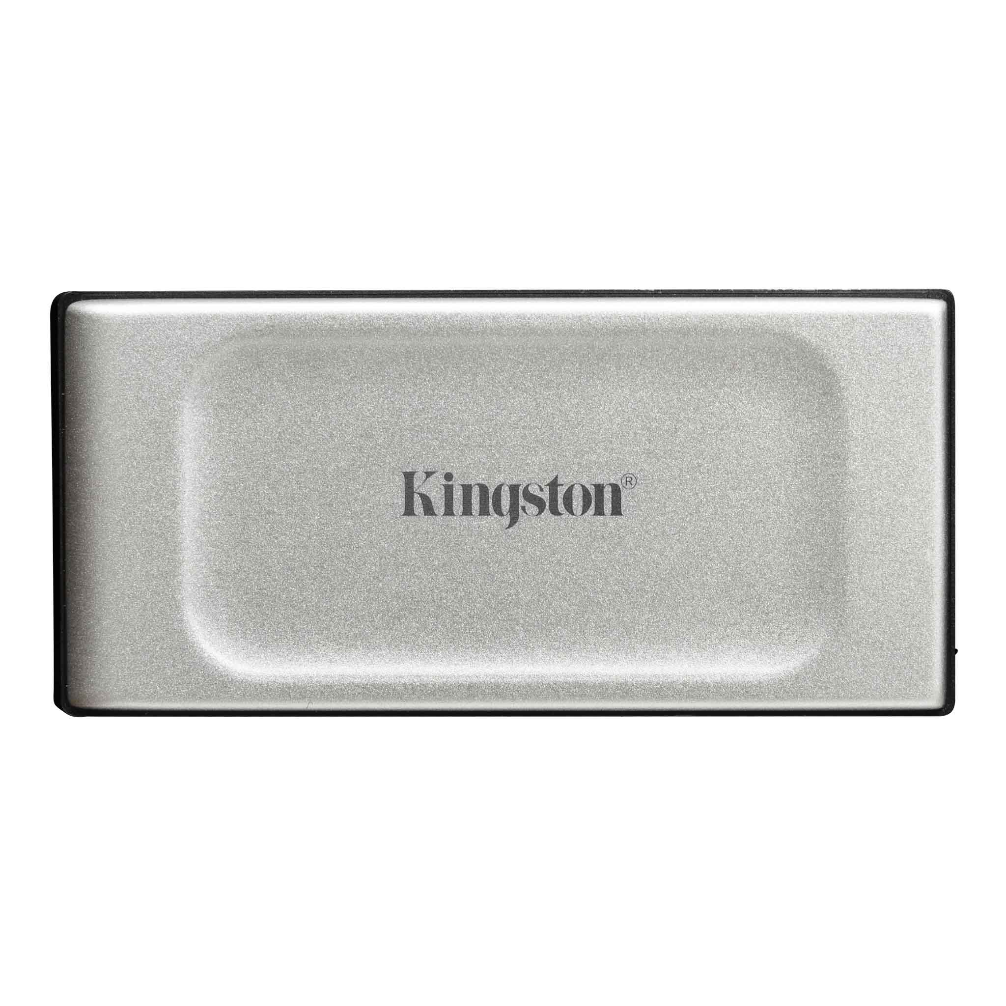 KINGSTON XS2000 PORTABLE SSD 500GB USB3.2