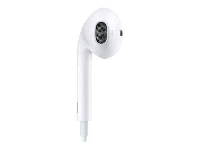 EarPods, Ohrhörer mit Mikrofon (MMTN2ZM/A)