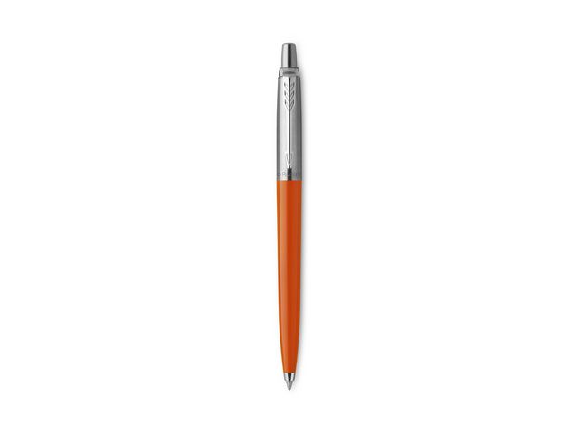 JOTTER ORIGINALS Kugelschreiber, Klicksystem, Orange