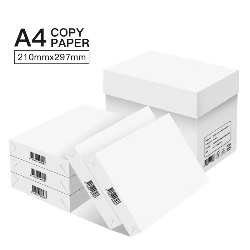Kopierpapier A4 75 g/m² Weiß