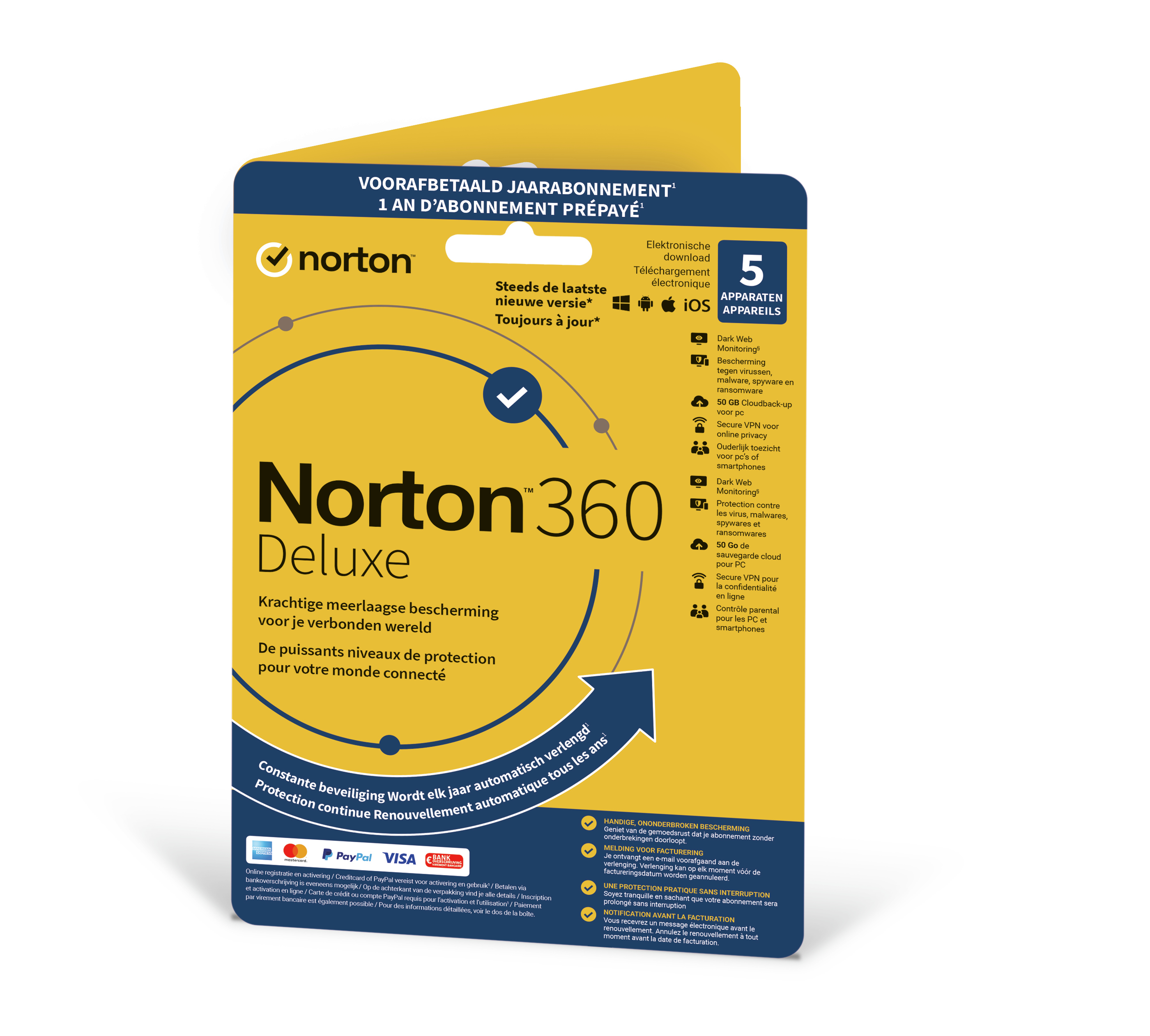 FPP:Norton 360\Deluxe\50GB\1 User\5 Dev\12M\Empower
